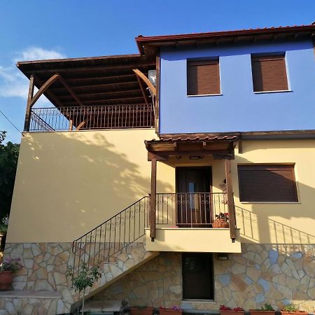 Villa Papaioannou - Gomati Chalkidikis Megáli Panayía Exterior foto