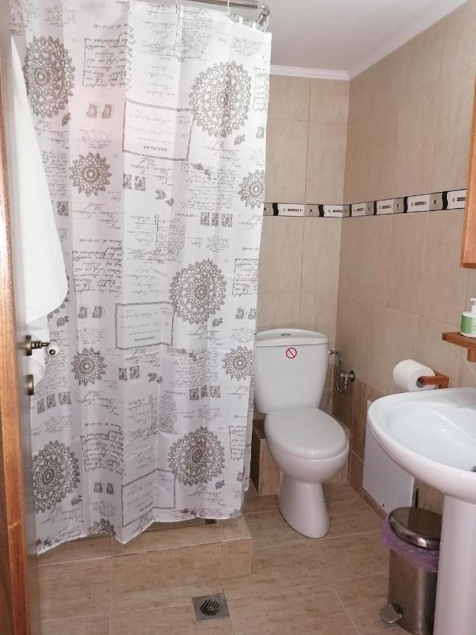 Villa Papaioannou - Gomati Chalkidikis Megáli Panayía Exterior foto